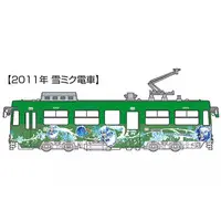 1/150 Scale Model Kit - VOCALOID / SNOW MIKU