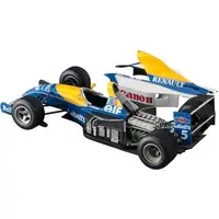 1/24 Scale Model Kit - Williams