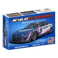 1/24 Scale Model Kit - Chevrolet