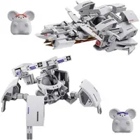 Plastic Model Kit - Zoujuumen Zodiac Series