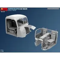 1/35 Scale Model Kit - Vehicle