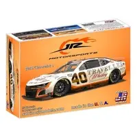 1/24 Scale Model Kit - Chevrolet