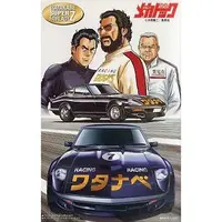 1/24 Scale Model Kit - Yoroshiku Mechadock (Leave it to Mecha-Doc)