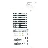 Decals - Detail-Up Parts