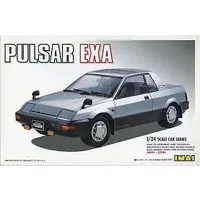 1/24 Scale Model Kit - NISSAN
