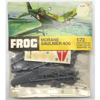 1/72 Scale Model Kit - Fighter aircraft model kits