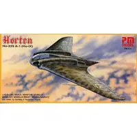 1/72 Scale Model Kit - Bomber