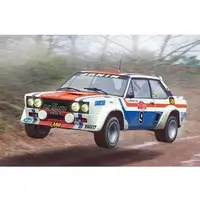 1/24 Scale Model Kit - FIAT S.p.A.