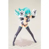 Plastic Model Kit - MEGAMI DEVICE / PUNI MOFU LANG