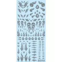 Decals - Detail-Up Parts