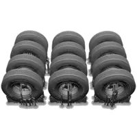 1/35 Scale Model Kit - Detail-Up Parts