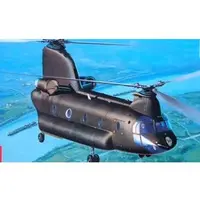 1/144 Scale Model Kit - Fighter aircraft model kits / CH-47