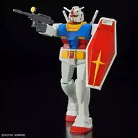 Gundam Models - MOBILE SUIT GUNDAM / RX-78-2