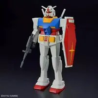 Gundam Models - MOBILE SUIT GUNDAM / RX-78-2