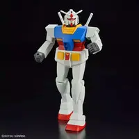 Gundam Models - MOBILE SUIT GUNDAM / RX-78-2