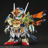 Gundam Models - SD GUNDAM WORLD / GUNDAM AERIAL