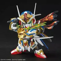 Gundam Models - SD GUNDAM WORLD / GUNDAM AERIAL