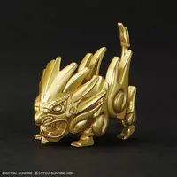 Gundam Models - SD GUNDAM WORLD / GUNDAM AERIAL