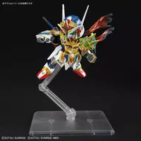 Gundam Models - SD GUNDAM WORLD / GUNDAM AERIAL