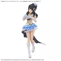 Plastic Model Kit - 30 MINUTES SISTERS / Hachimiya Meguru & Kazano Hiori