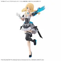 Plastic Model Kit - 30 MINUTES SISTERS / Hachimiya Meguru & Kazano Hiori