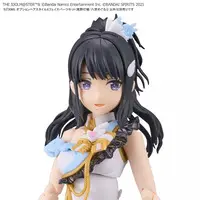 Plastic Model Kit - 30 MINUTES SISTERS / Hachimiya Meguru & Kazano Hiori