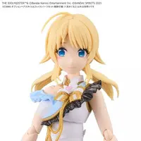 Plastic Model Kit - 30 MINUTES SISTERS / Hachimiya Meguru & Kazano Hiori