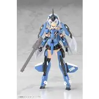 1/6 Scale Model Kit - FRAME ARMS GIRL / Stylet