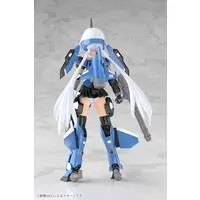 1/6 Scale Model Kit - FRAME ARMS GIRL / Stylet