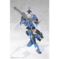 1/6 Scale Model Kit - FRAME ARMS GIRL / Stylet