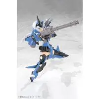 1/6 Scale Model Kit - FRAME ARMS GIRL / Stylet