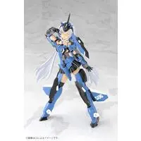 1/6 Scale Model Kit - FRAME ARMS GIRL / Stylet