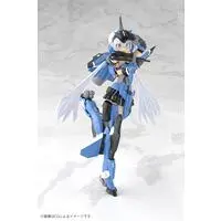1/6 Scale Model Kit - FRAME ARMS GIRL / Stylet