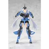 1/6 Scale Model Kit - FRAME ARMS GIRL / Stylet