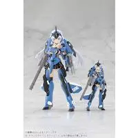 1/6 Scale Model Kit - FRAME ARMS GIRL / Stylet