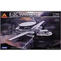 1/144 Scale Model Kit - Aircraft
