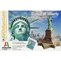 Plastic Model Kit - Castle/Building/Scene