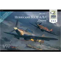 1/72 Scale Model Kit - Fighter aircraft model kits