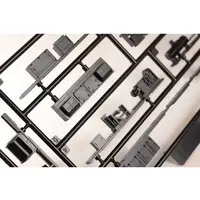1/80 Scale Model Kit - Detail-Up Parts