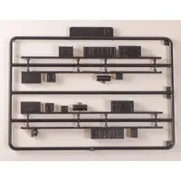 1/80 Scale Model Kit - Detail-Up Parts