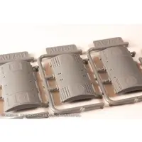 1/80 Scale Model Kit - Detail-Up Parts