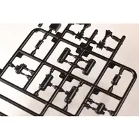 1/80 Scale Model Kit - Detail-Up Parts
