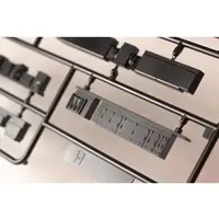 1/80 Scale Model Kit - Detail-Up Parts