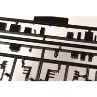 1/80 Scale Model Kit - Grade Up Parts
