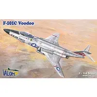 1/144 Scale Model Kit - Bomber