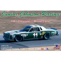 Plastic Model Kit - Chevrolet