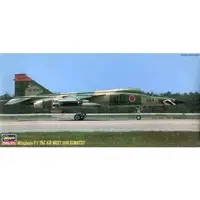 1/72 Scale Model Kit - Japan Self-Defense Forces