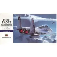 1/72 Scale Model Kit - E series