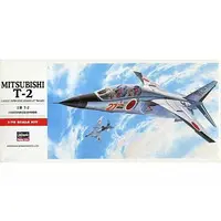 1/72 Scale Model Kit - Trainer aircraft