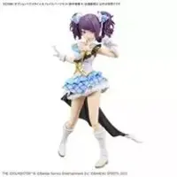 Plastic Model Kit - 30 MINUTES SISTERS